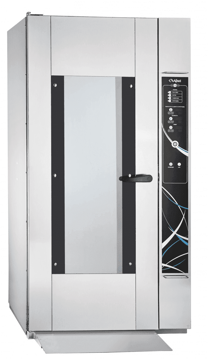 Шкаф расстоечный Abat ШРТ-16П (21000807860)