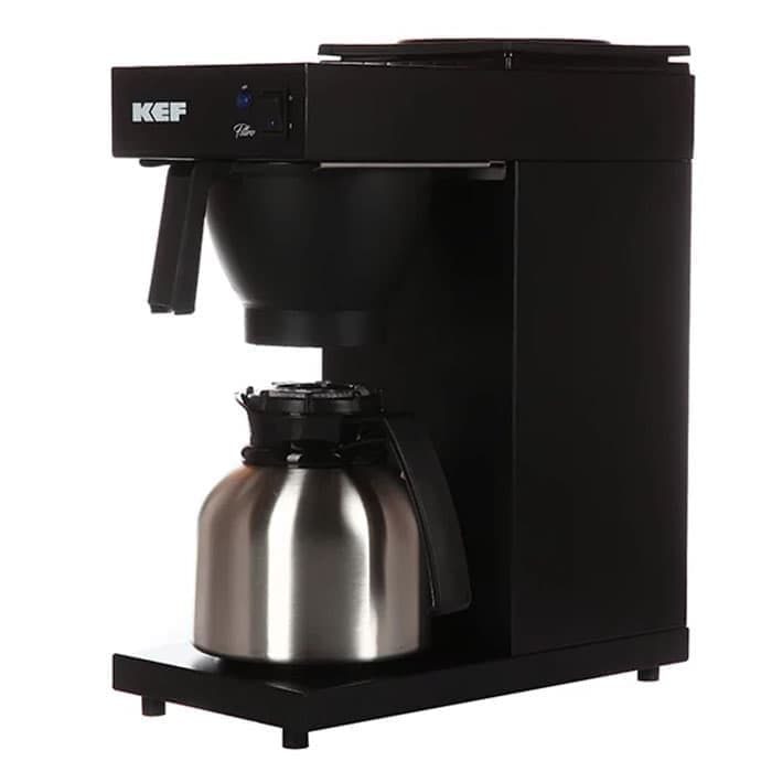 Кофеварка капельная Kef FLT 120 T с термосом 2 л