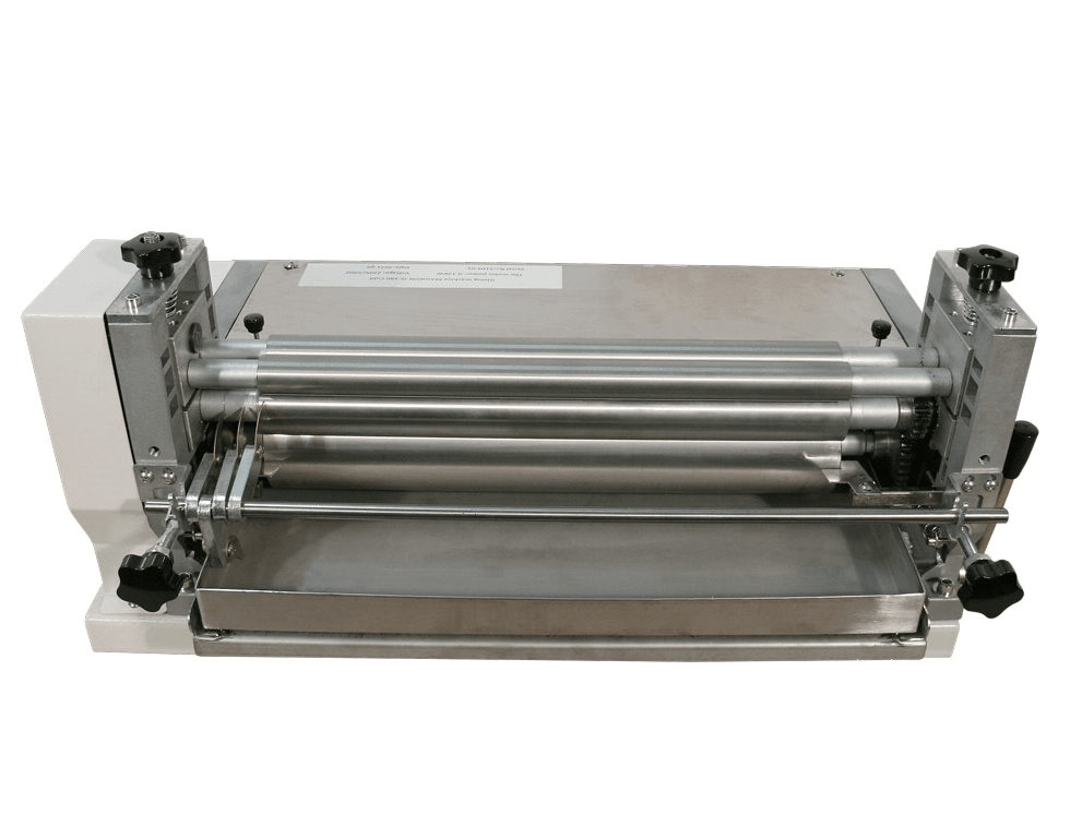 Клеемазательная машина Магикон JS-380