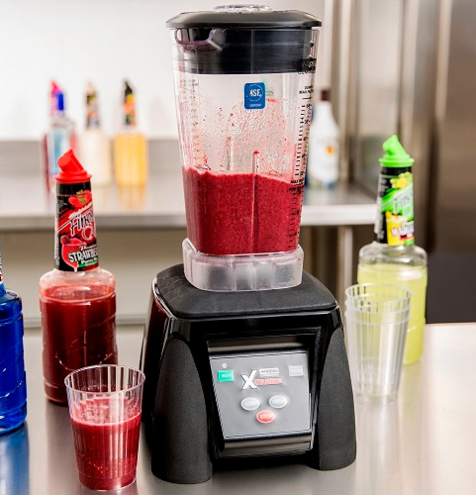 Блендер барный Waring MX1050XTXEE