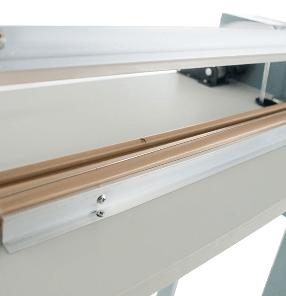 Запайщик напольный Foodatlas SF-B400 Pro (2 шва)