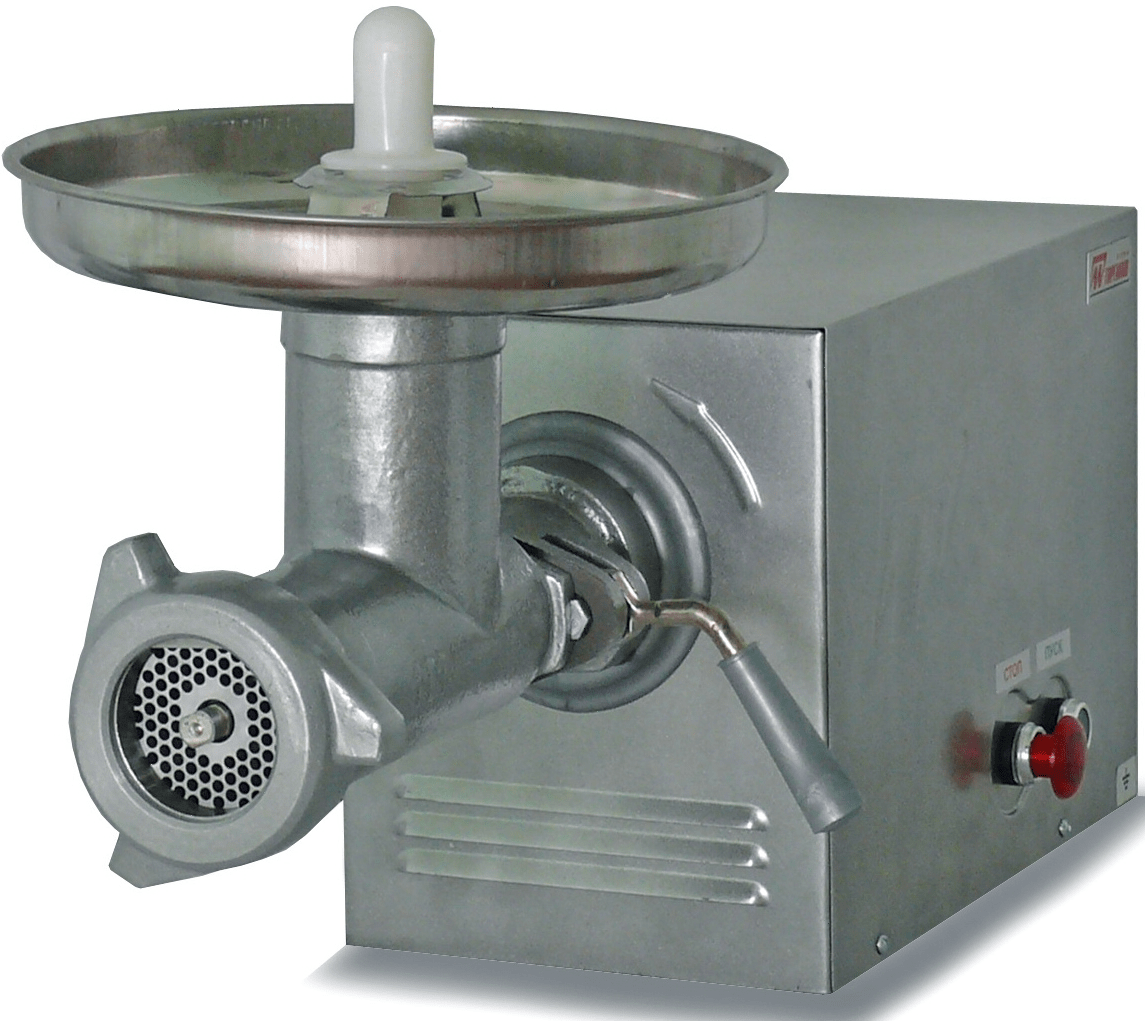 Универсальная кухонная машина Торгмаш, Пермь УКМ-08