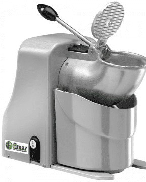 Измельчитель льда Fimar TRL