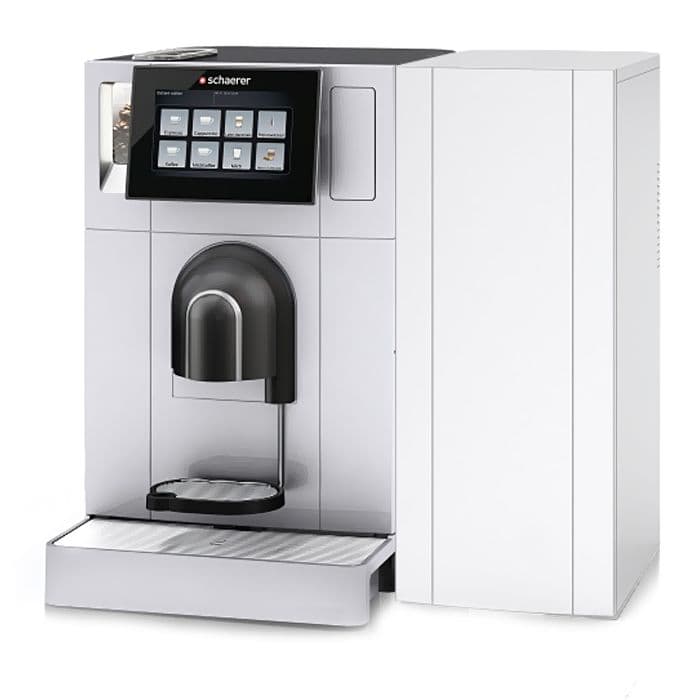 Кофемашина Schaerer Coffee Prime