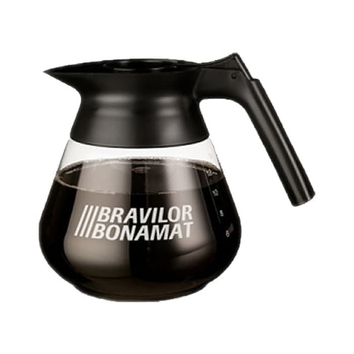 Кувшин стеклянный Bravilor Bonamat 7.170.700.101 1,3 л