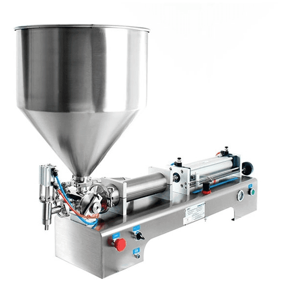 Дозатор начинки Foodatlas G1WTD (100-1000 мл)