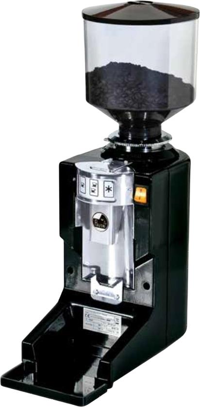 Кофемолка La Pavoni ZEDN