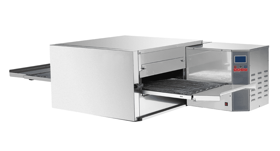 Печь конвейерная для пиццы Kocateq EPCV12.5/52