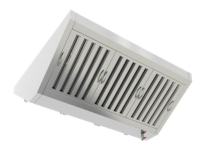 Зонт вытяжной Hicold ЗВОО-1210