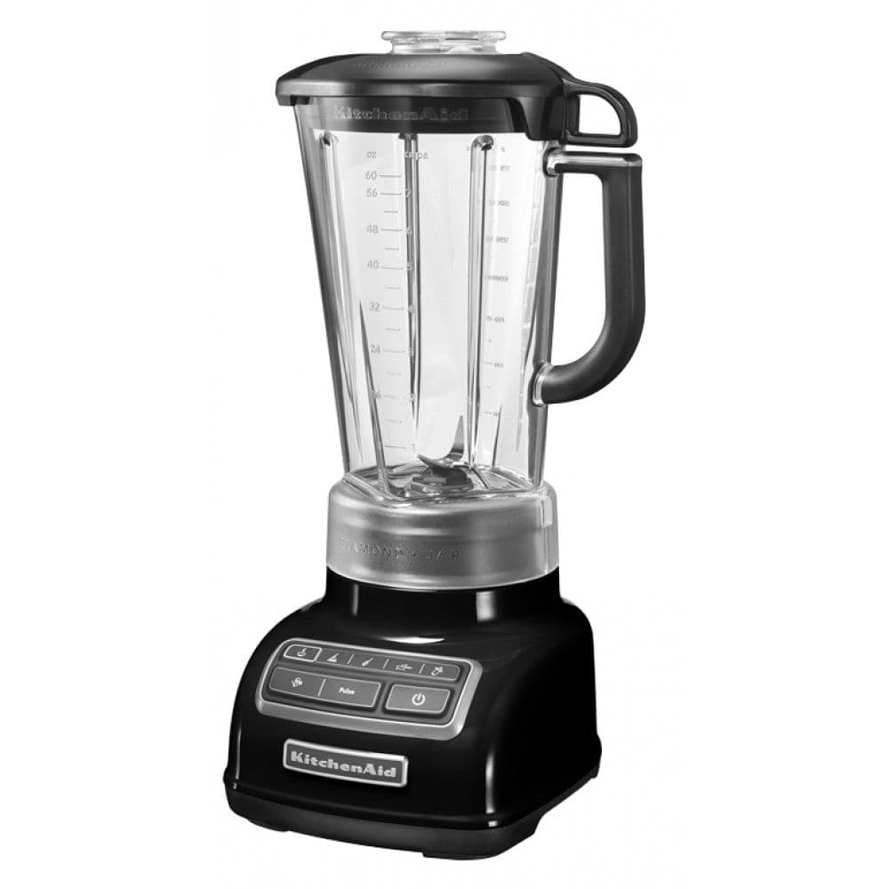 Блендер барный KitchenAid 5KSB1585EOB черный