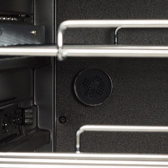 Шкаф винный La Sommeliere PF160DZ