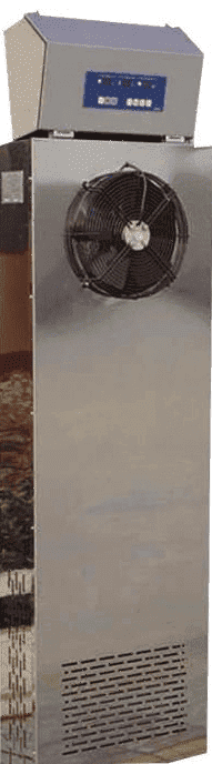 Пароконвектор Kocateq OMJP1