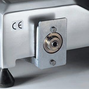 Слайсер Sirman MIRRA 300