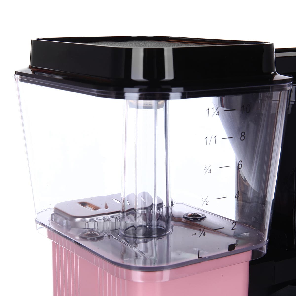 Кофеварка капельная Moccamaster KBG741 Select Розовый 53989