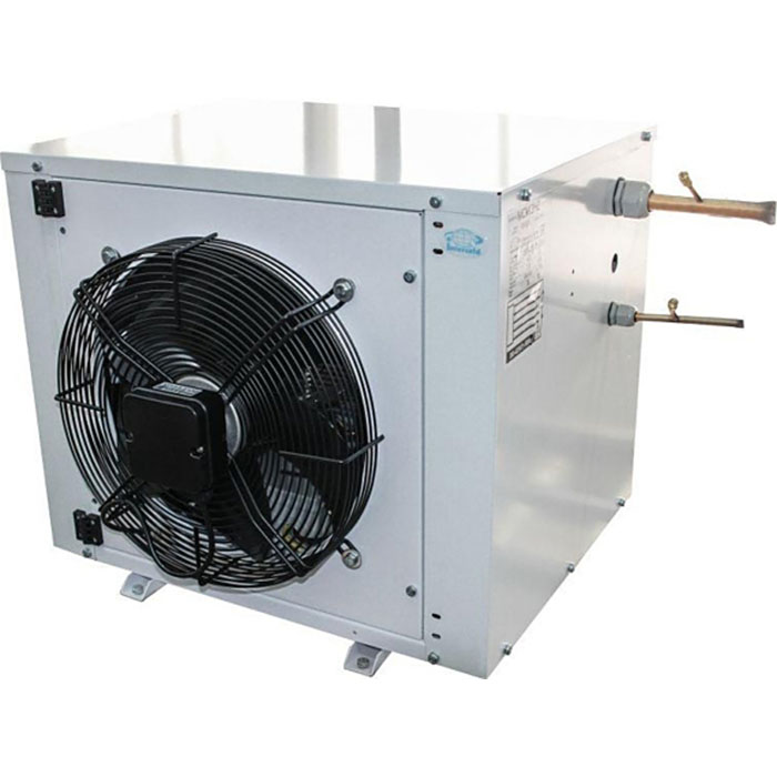 Сплит-система низкотемпературная Intercold LCM-324 FT (опция -30°C)