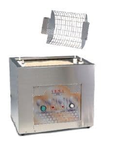 Сушильно-полировочная машина Vema AP2091/E