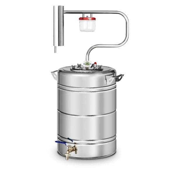 Самогонный аппарат Феникс Шахтер, 30 литров