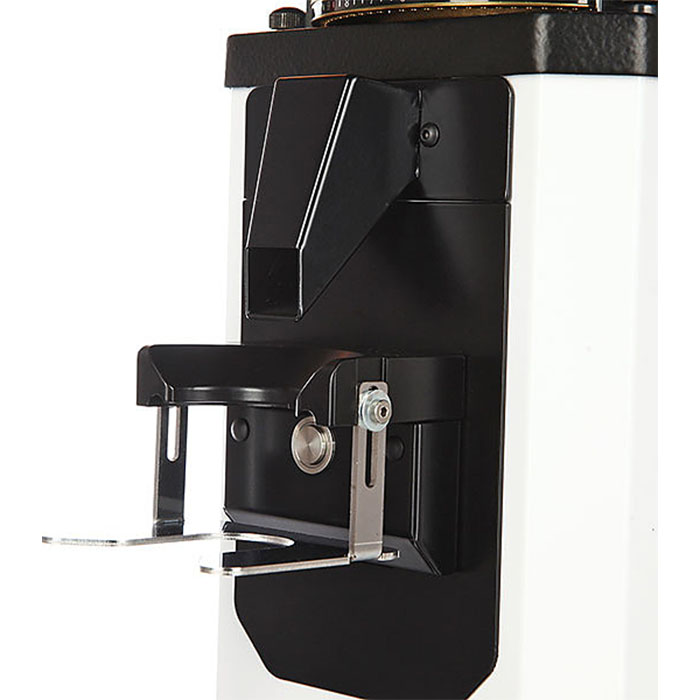 Кофемолка CONTI CG-400 OD белая