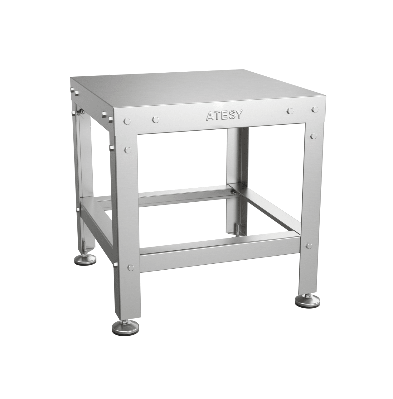 Подтоварник Atesy ПКИ-Б-700.600.420-02