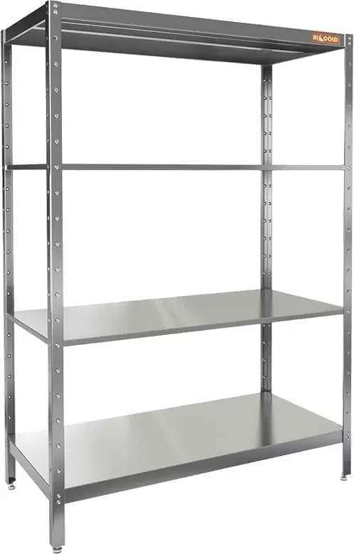 Стеллаж кухонный Hicold НСК_13/6