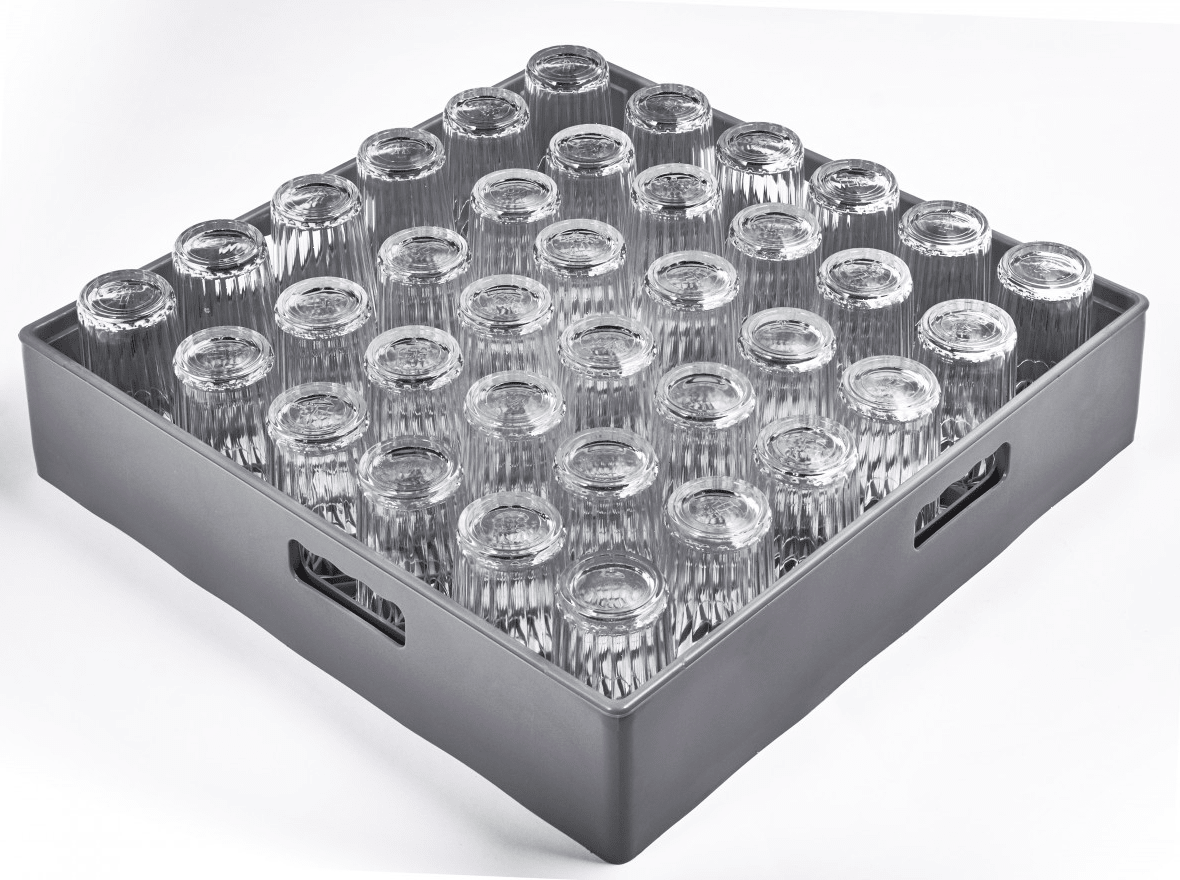 Фронтальная посудомоечная машина Abat МПК-500Ф (71000006040)