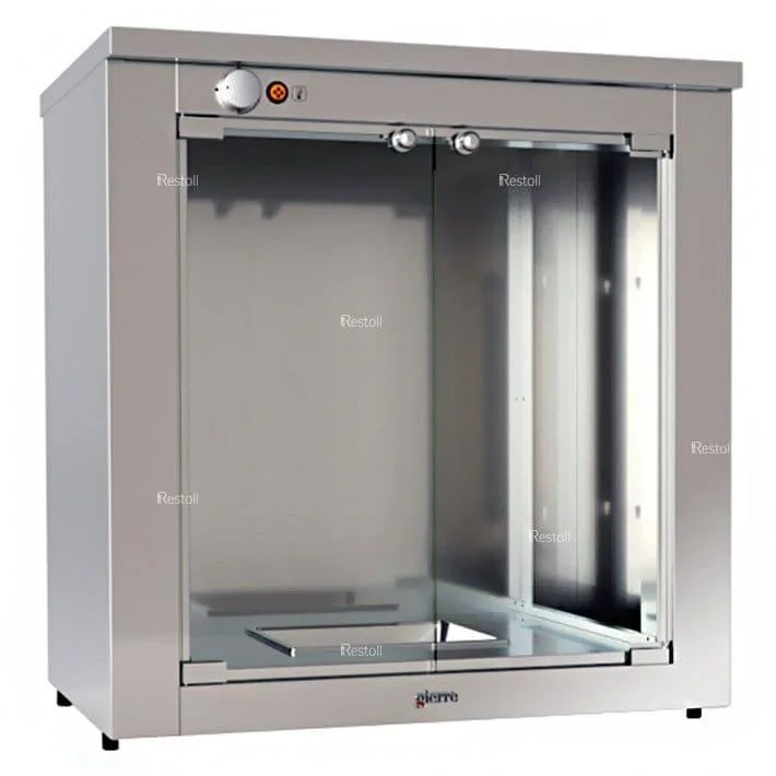 Шкаф расстоечный Gierre LIEV14UG