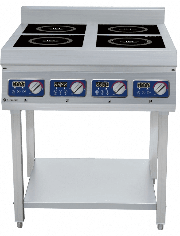 Плита индукционная Gemlux GL-IC3504PRO