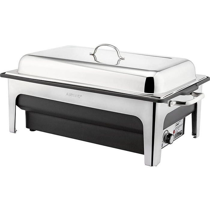 Мармит электрический Sunnex X85087-1 8,5л GN1/1-65 нерж