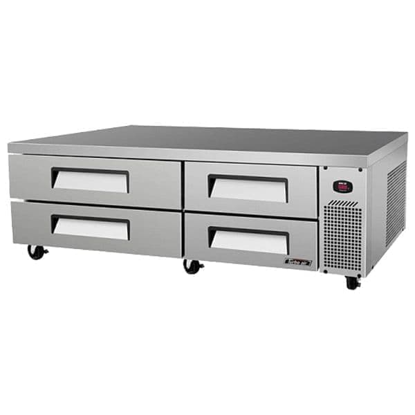 Стол холодильный (шеф-база) Turbo Air TCBE-82