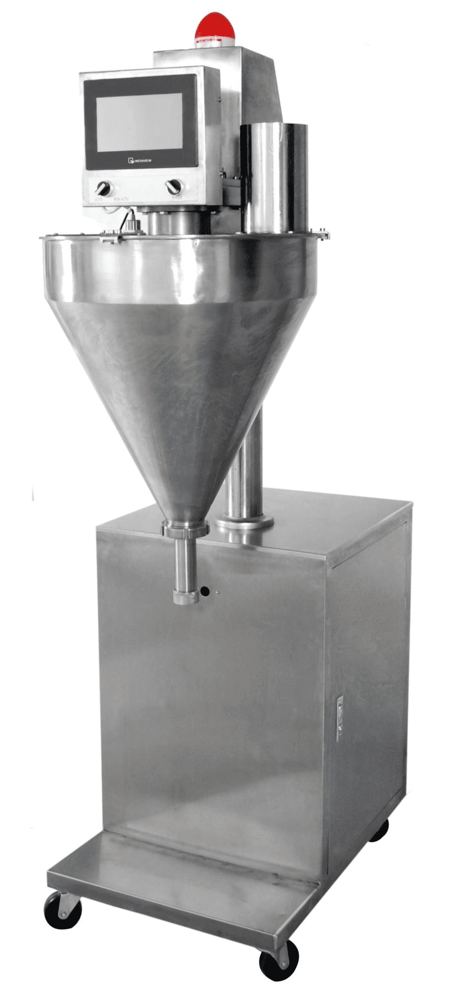 Дозатор шнековый Магикон FLG-2000A