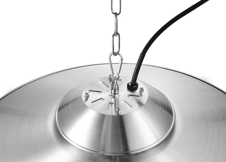 Инфракрасный обогреватель Ballu BIH-LL-2.1-S