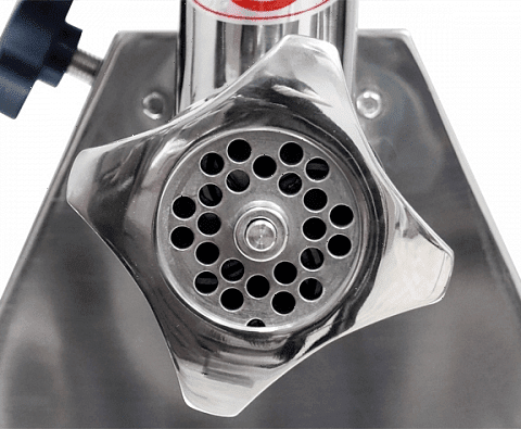 Мясорубка Hurakan HKN-22SS