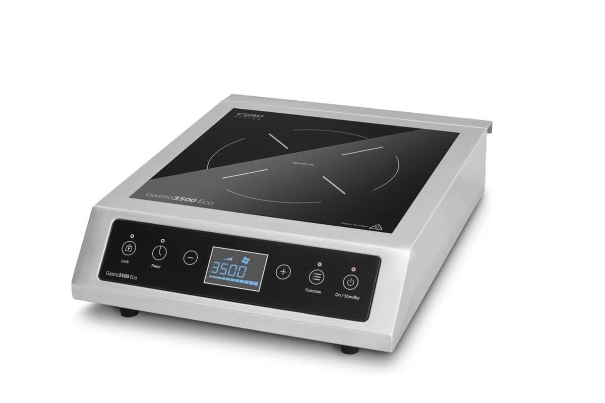Плита индукционная CASO Gastro 3500 Eco
