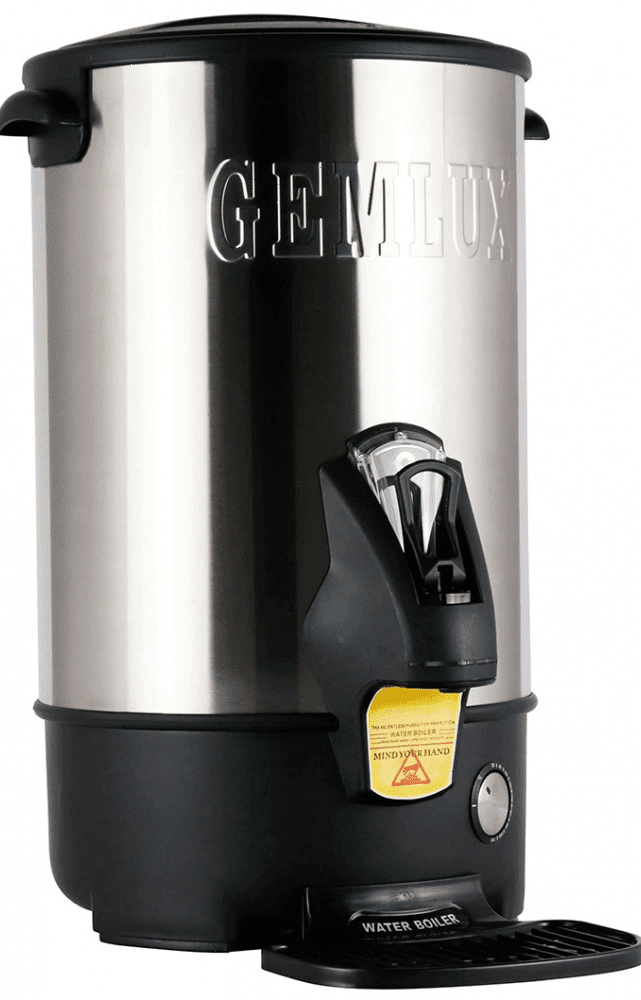 Кипятильник Gemlux GL-WB12SS