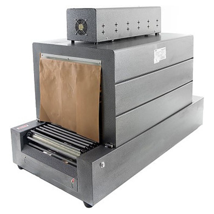 Термоусадочный тоннель Foodatlas BS-B400x350 Pro 220В