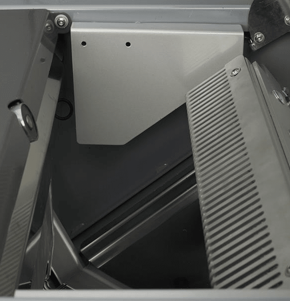 Хлеборезка JAC ECO+ (450 мм, 11 мм)