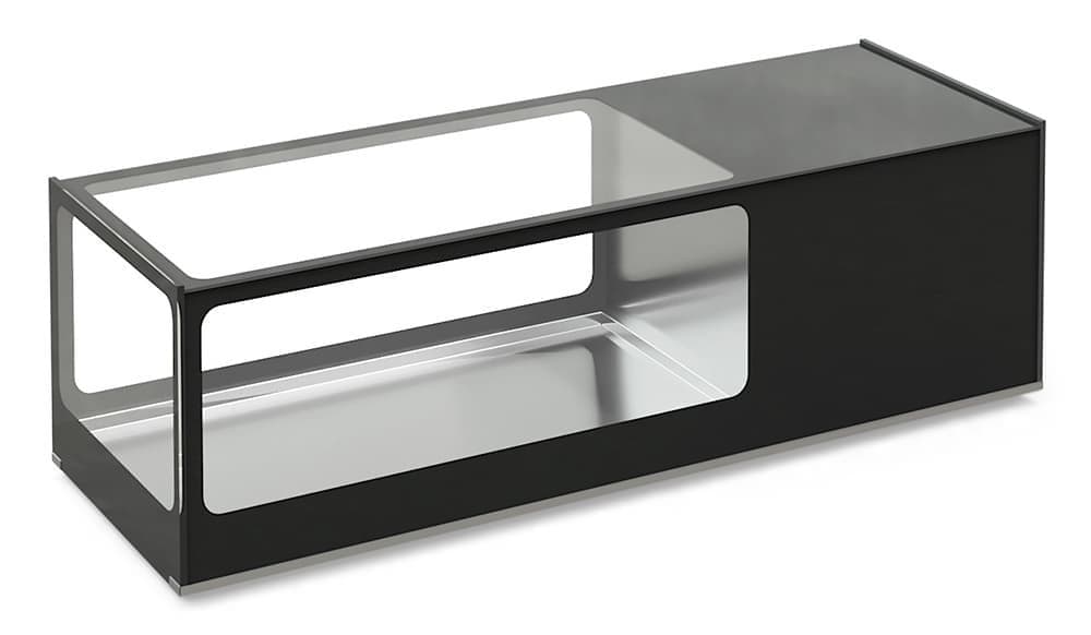 Витрина суши‑кейс Марихолодмаш Клио ВХС-1,8