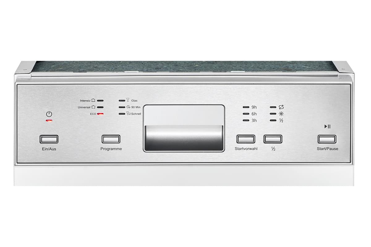 Посудомоечная машина Bomann GSPE 7413 TI