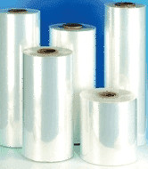 Пленка полиолефиновая термоусадочная Магикон 19х450х1000 п-р