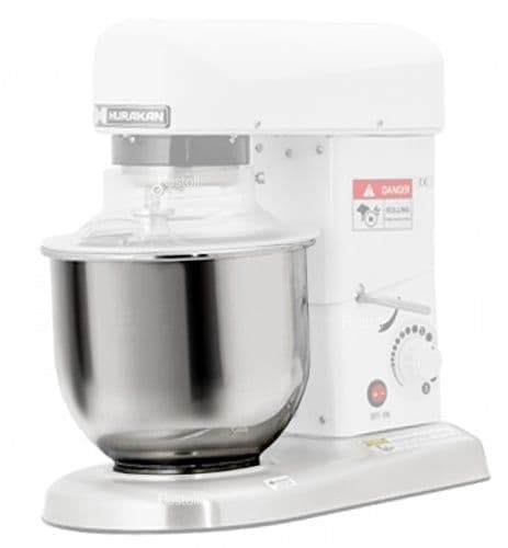 Дежа для миксера Hurakan HKN-KS5-BOWL, 5Л