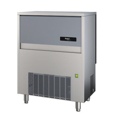 Льдогенератор Apach ACB6840B W