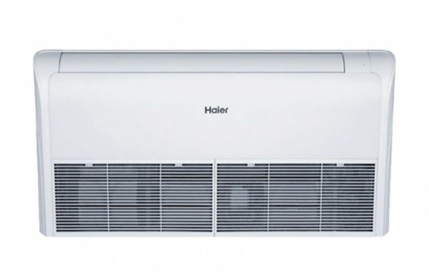 Напольно-потолочный кондиционер Haier AC105S1LH1FA / 1U105S1LS1FA