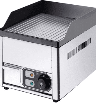 Жарочная поверхность Kocateq GH300FRNW