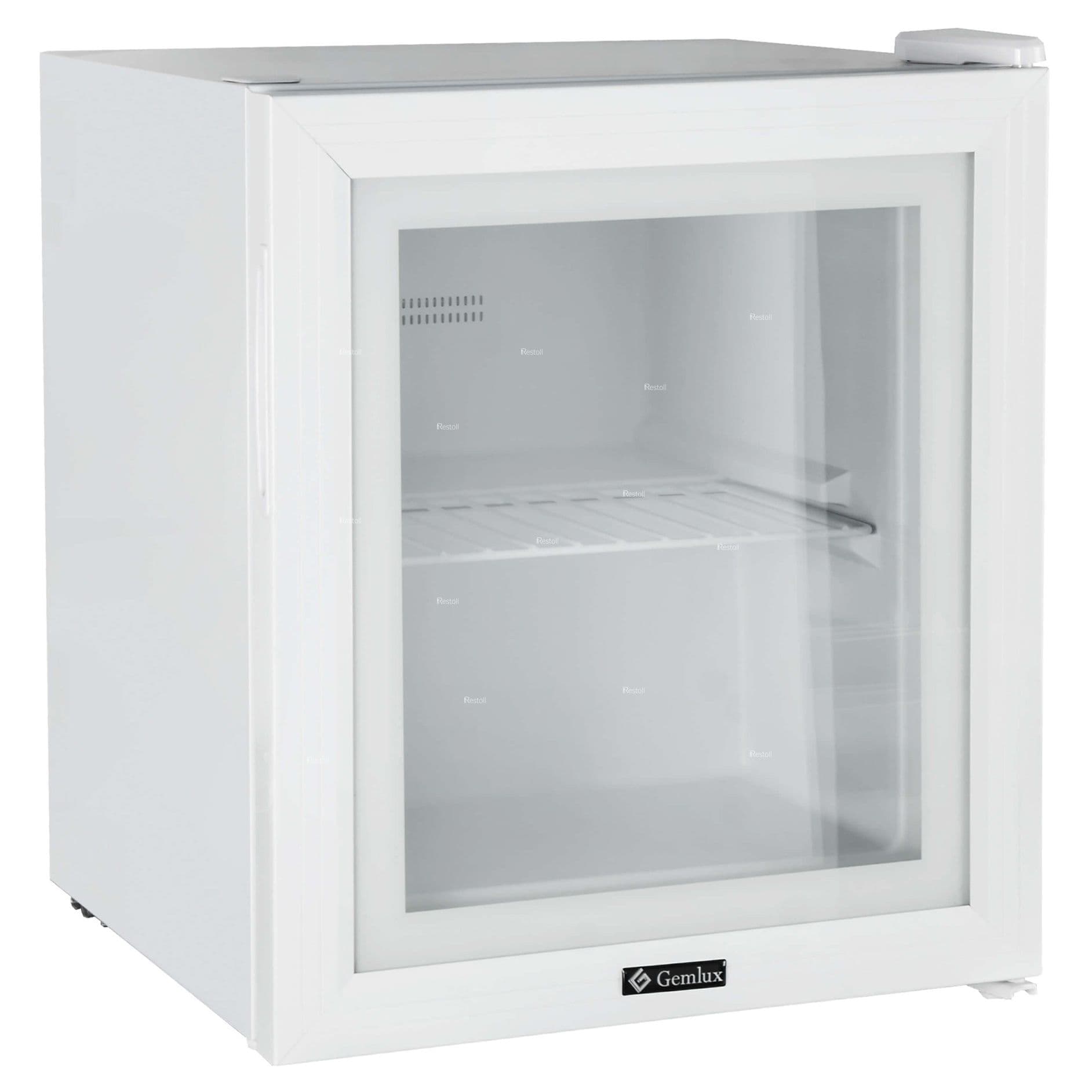 Шкаф морозильный (минибар) Gemlux GL-F36W..-15°С