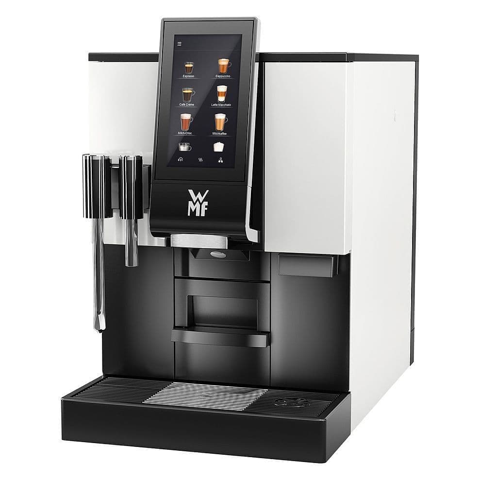 Кофемашина WMF 1100S 03.1120.1311