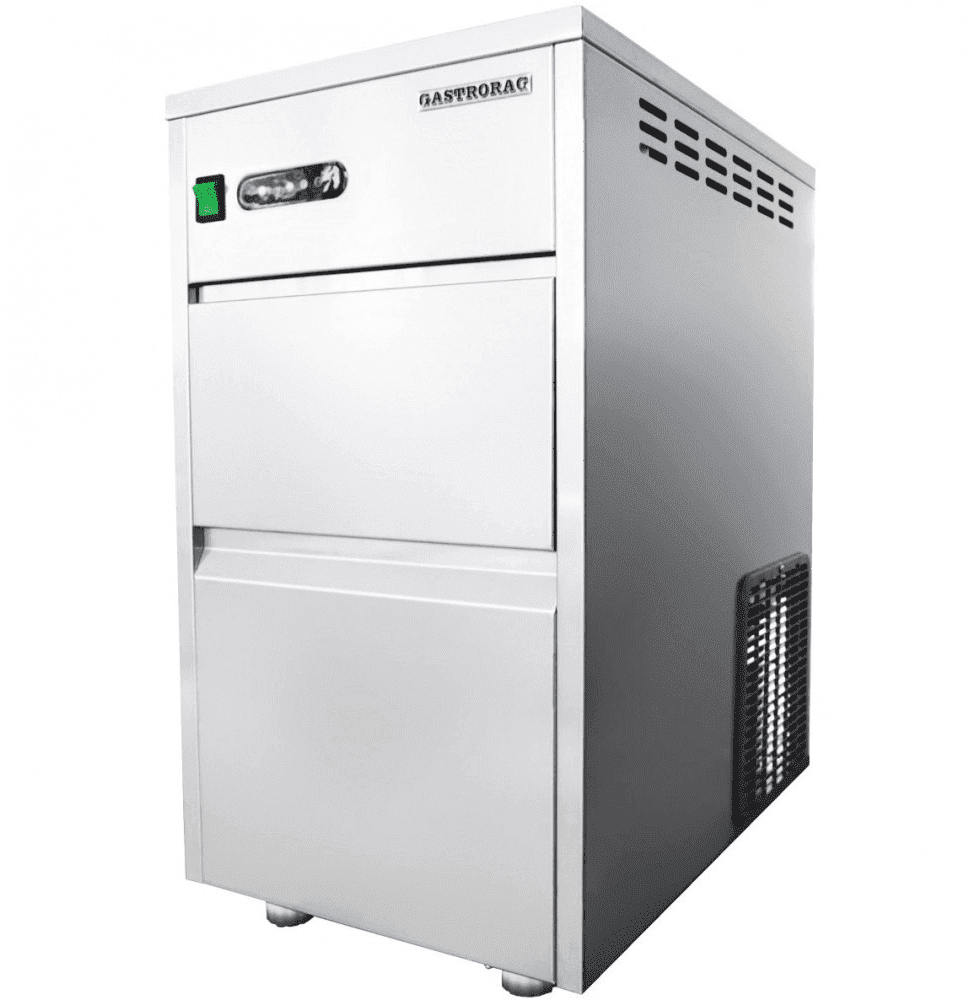 Льдогенератор Gastrorag IM-25