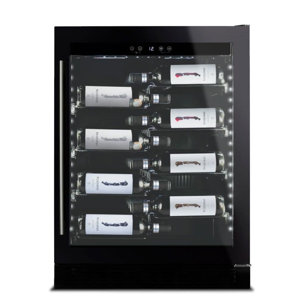 Шкаф винный Dunavox DAUF-40.138B