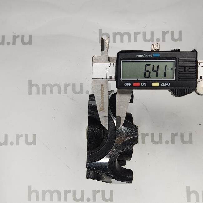 Формующая матрица Hualian Machinery для JGL/JGT (7-8 гр) 90х42, 10 ячеек