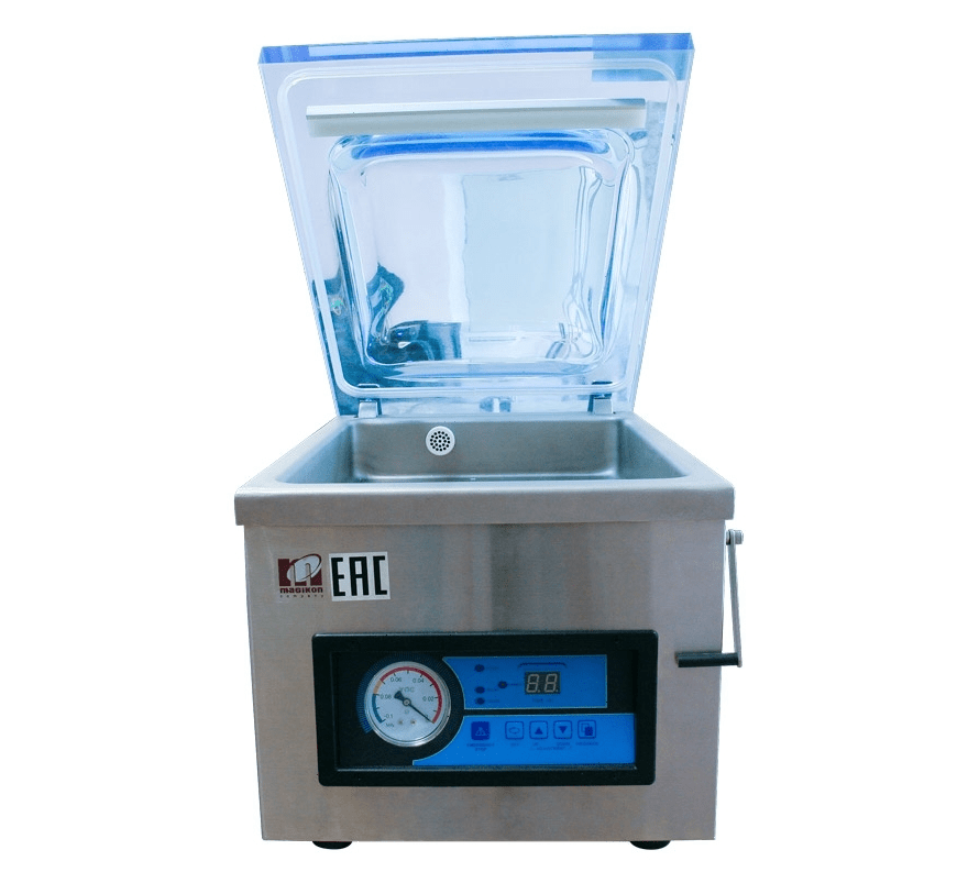 Вакуумный упаковщик Магикон HVC-260T/1A