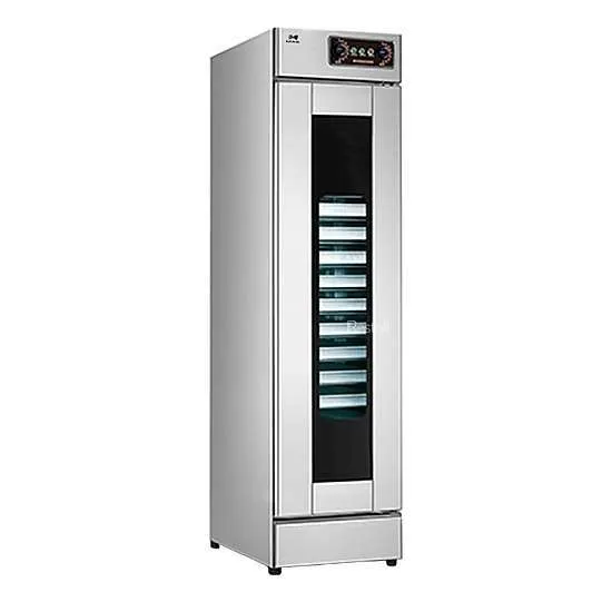 Шкаф расстоечный Hurakan HKN-XLT196M